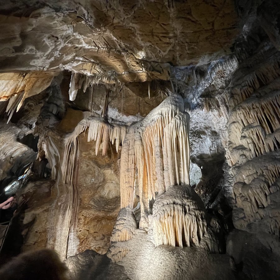Jenolan Caves