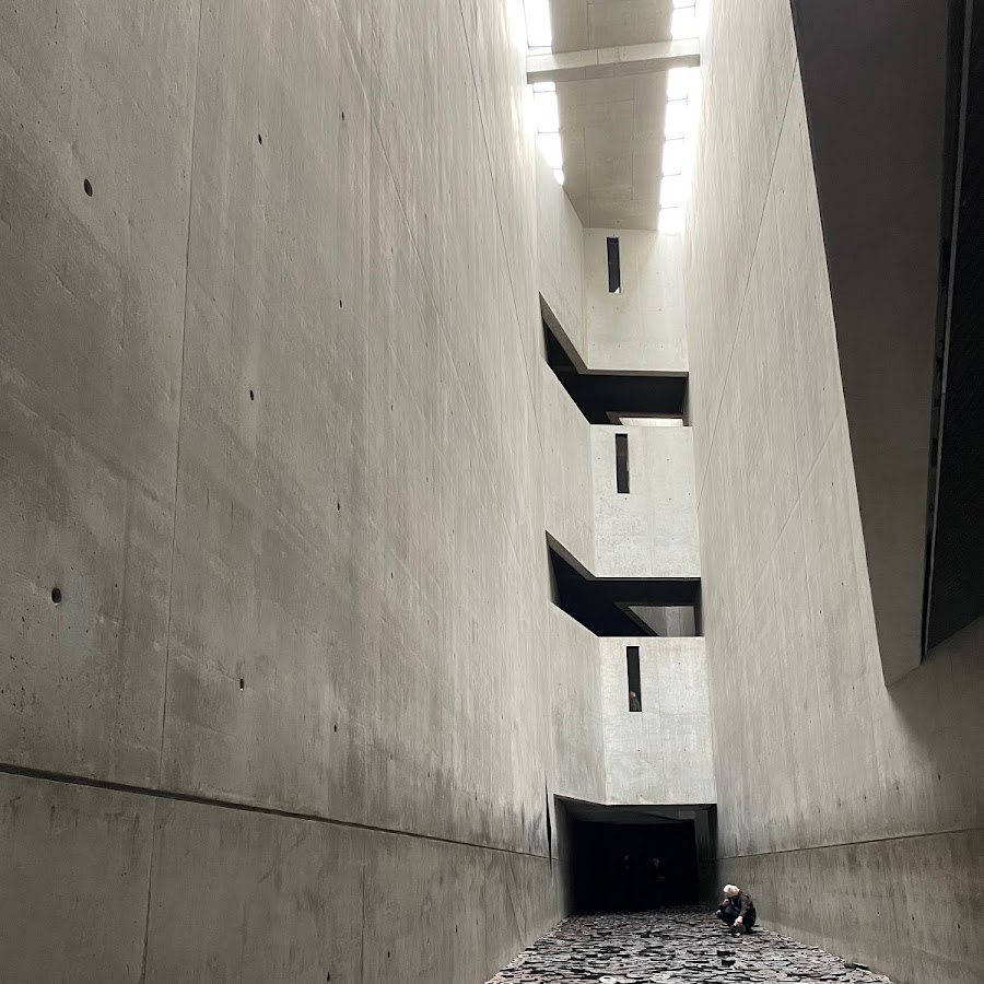 Jewish Museum Berlin