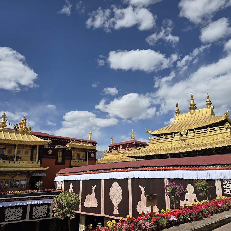 Jokhang Temple