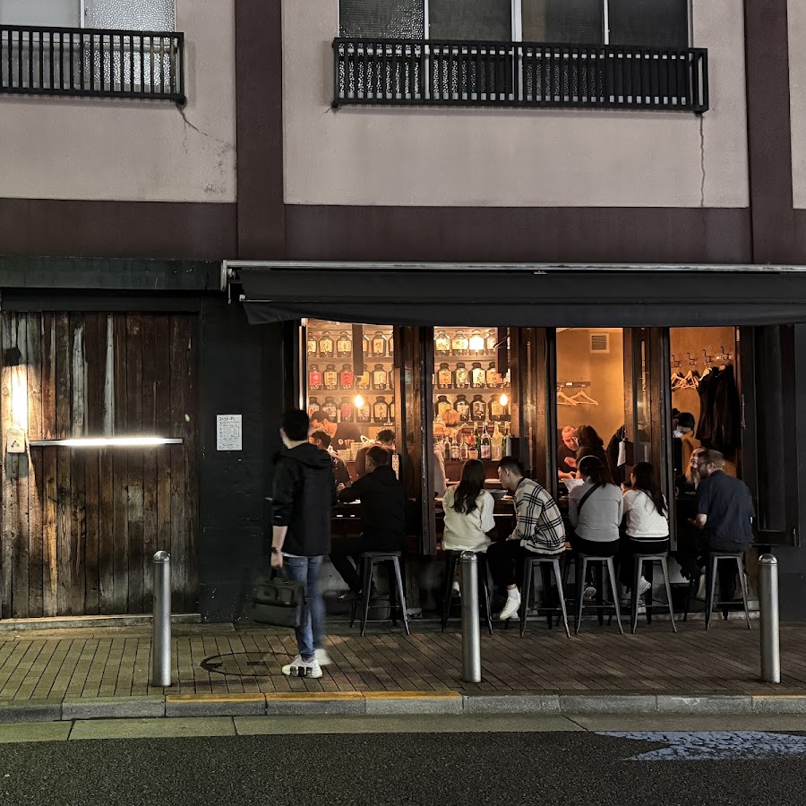 Jomon Roppongi