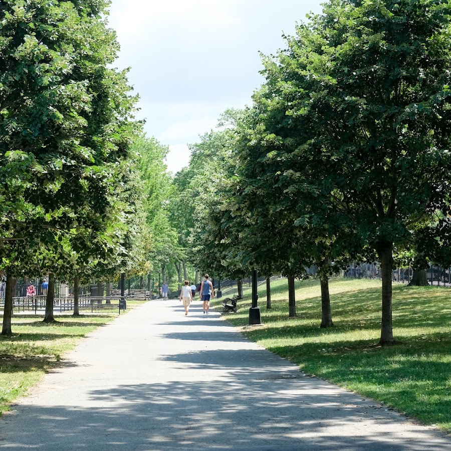 Juniper Valley Park