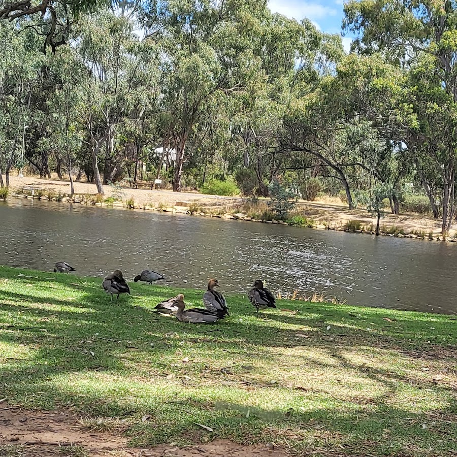 Jamie's Ministry of Food - Kangaroo Flat