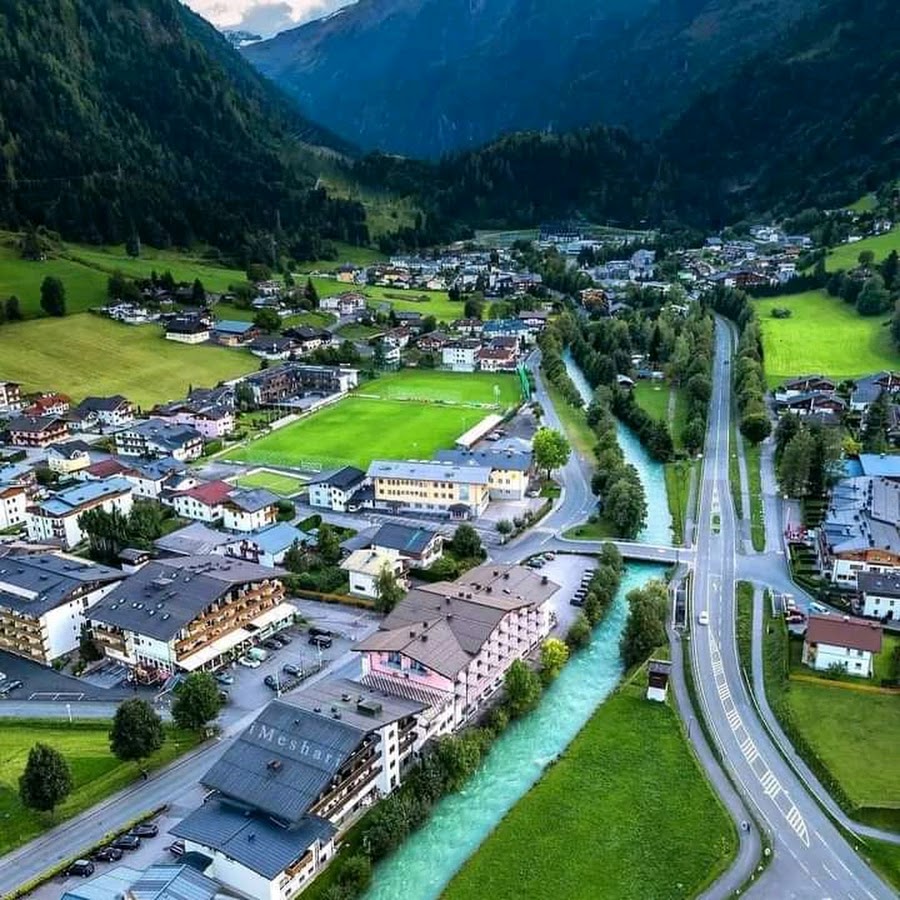 Zell am See-Kaprun Golf Club