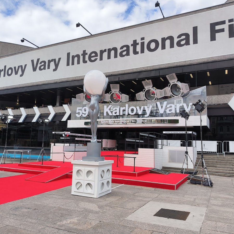 Karlovy Vary International Film Festival