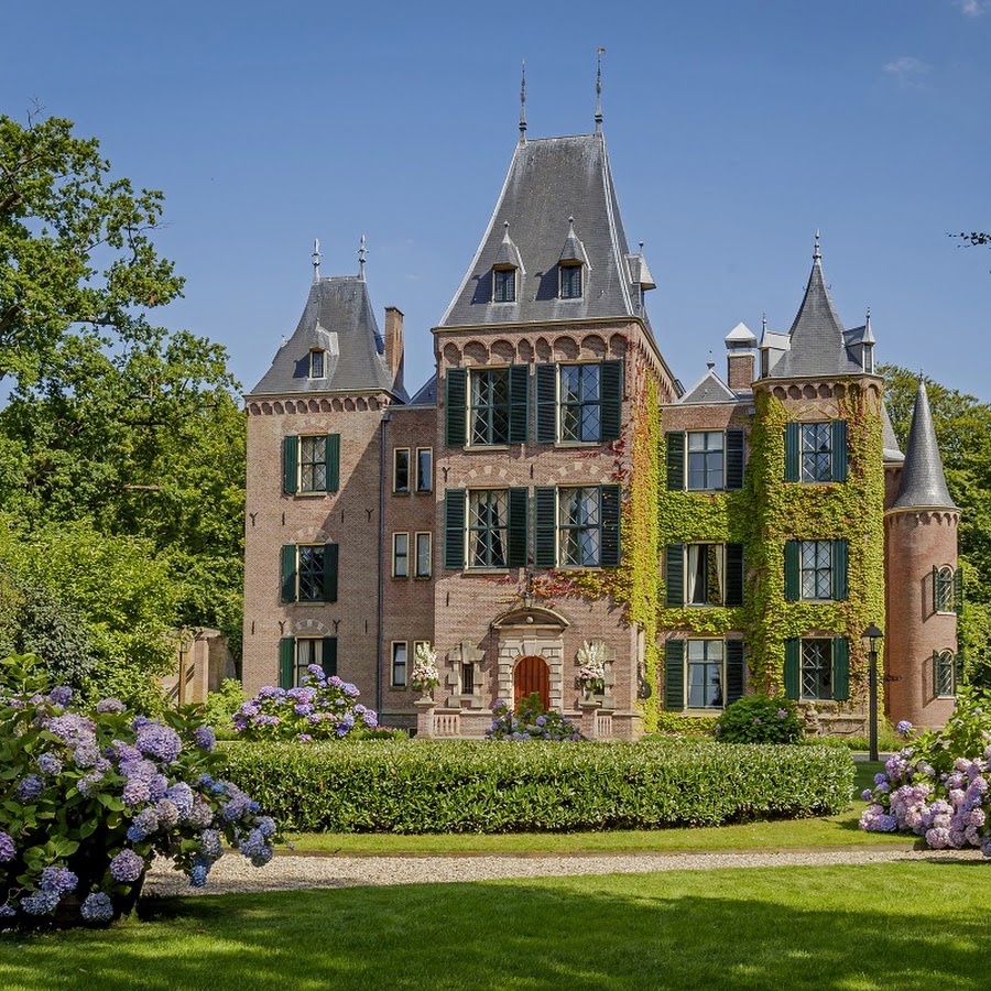 Kasteel Keukenhof