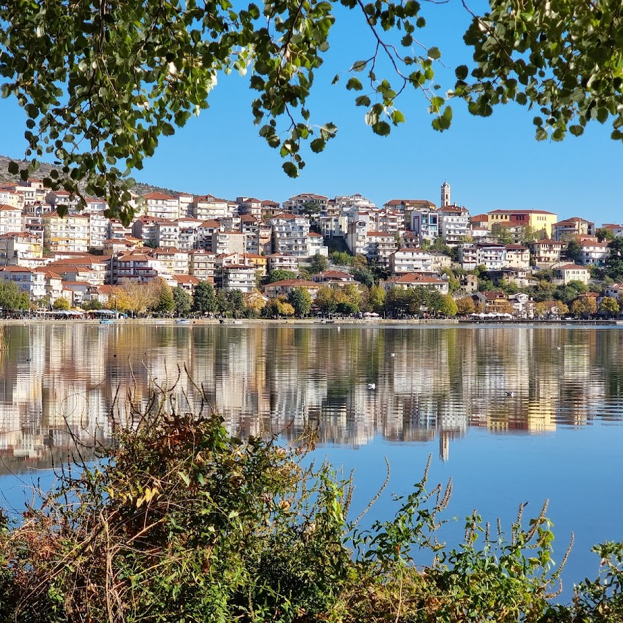Kastoria
