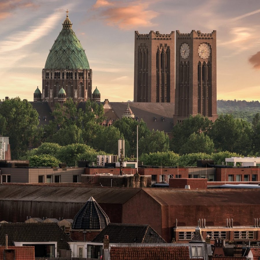 St. Bavo's Cathedral