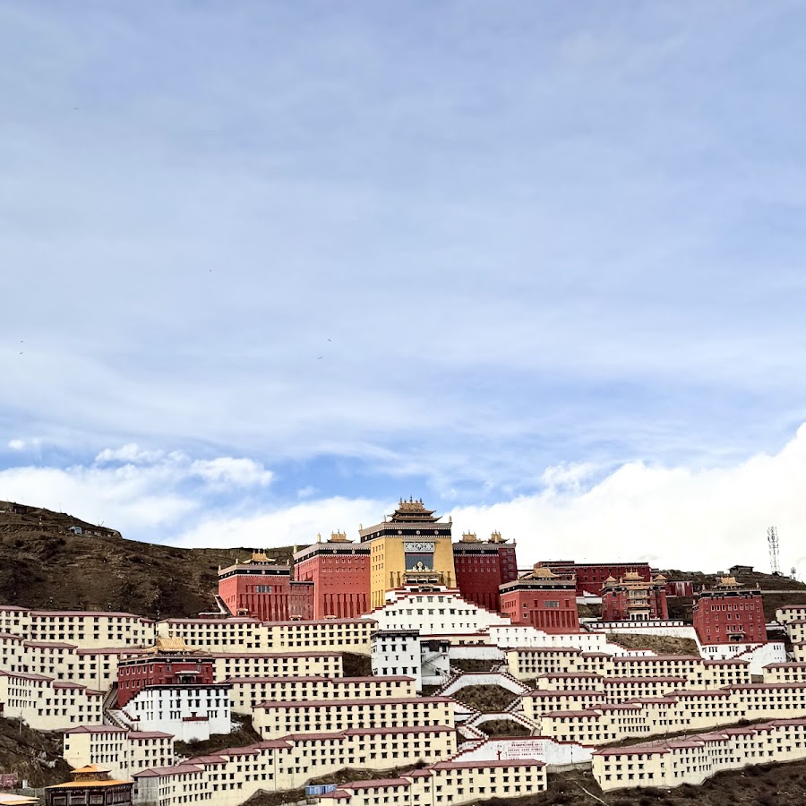 Katok Monastery