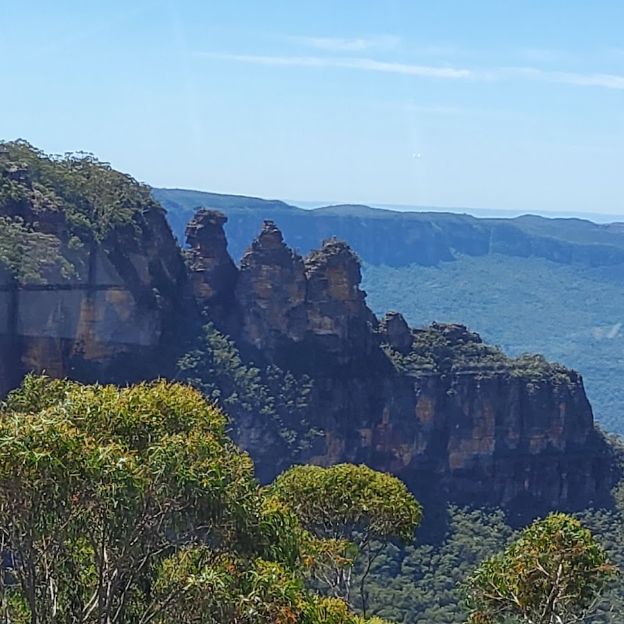 Katoomba