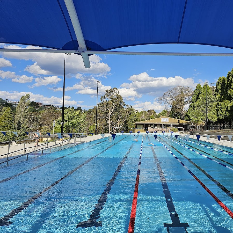 Katoomba Sports & Aquatic Centre