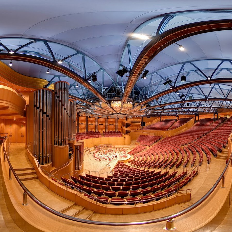 Kölner Philharmonie