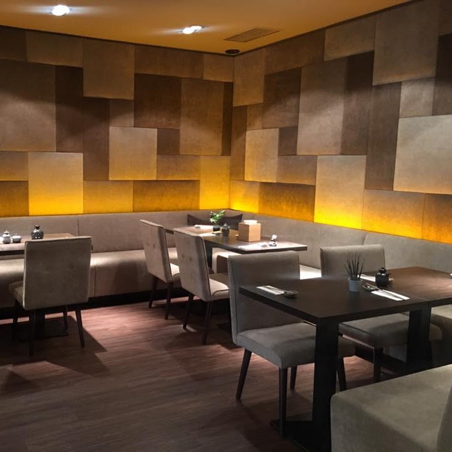 KitchA - Sticks & Rolls