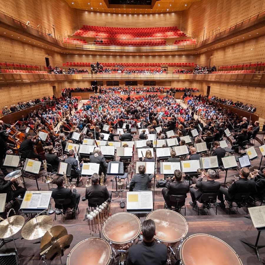 Koningin Elisabethzaal