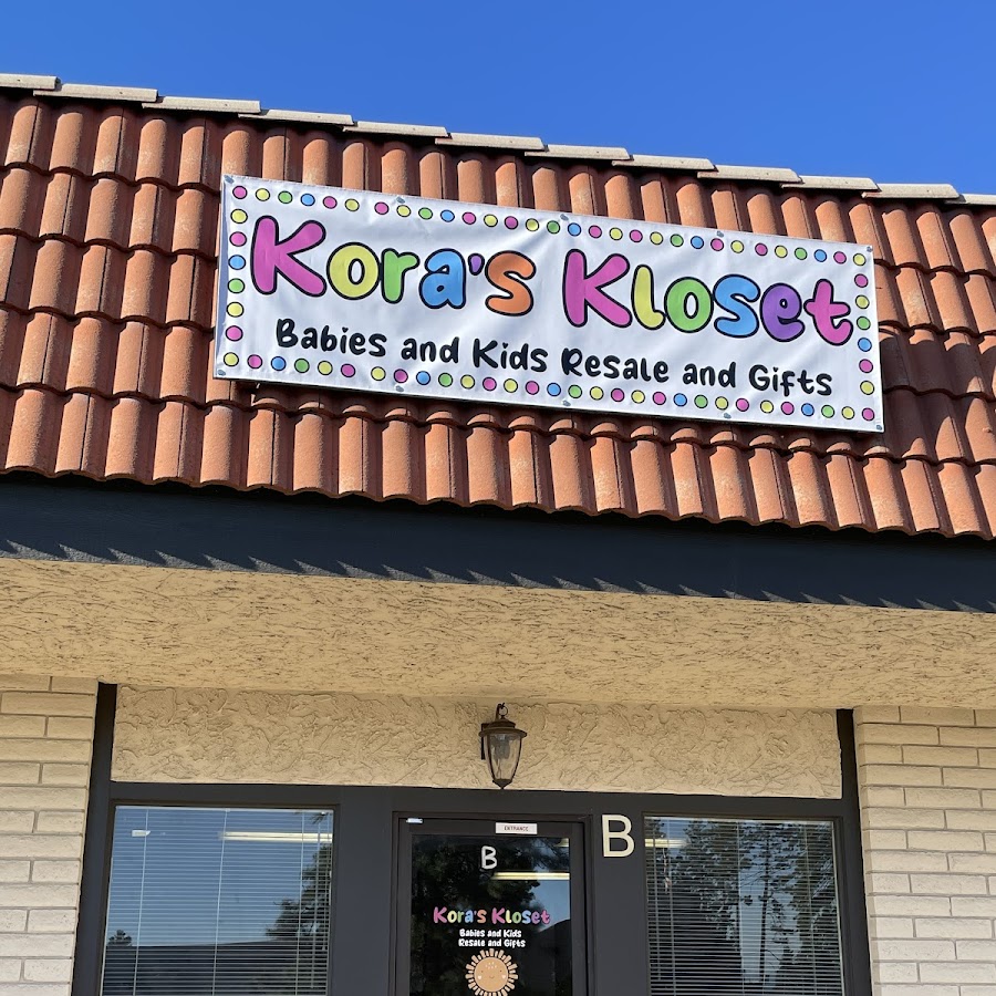 Kora’s Kloset