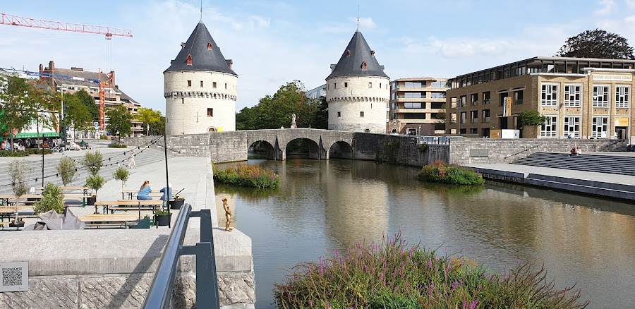 KORTRIJK REGIONS (61 hotels)