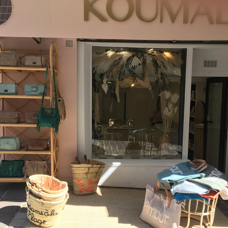 Koumal