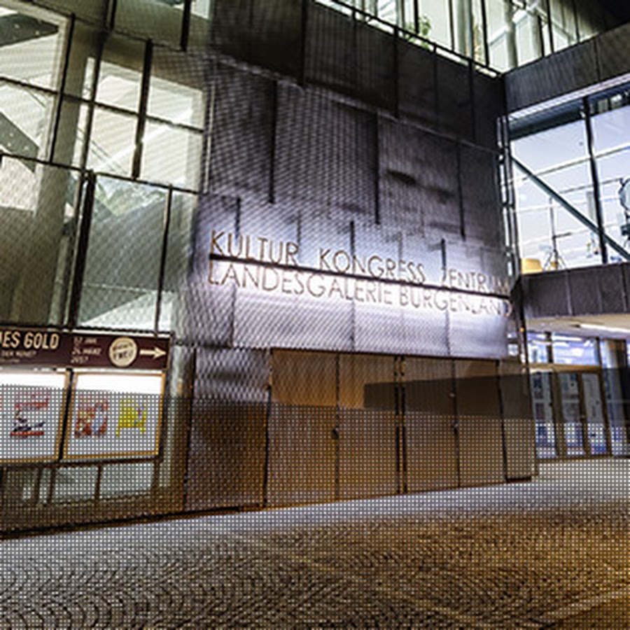 Kulturzentrum Eisenstadt