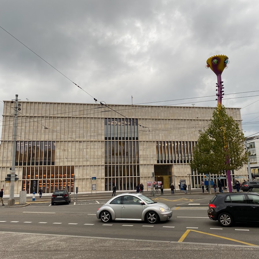 Kunsthaus Zürich