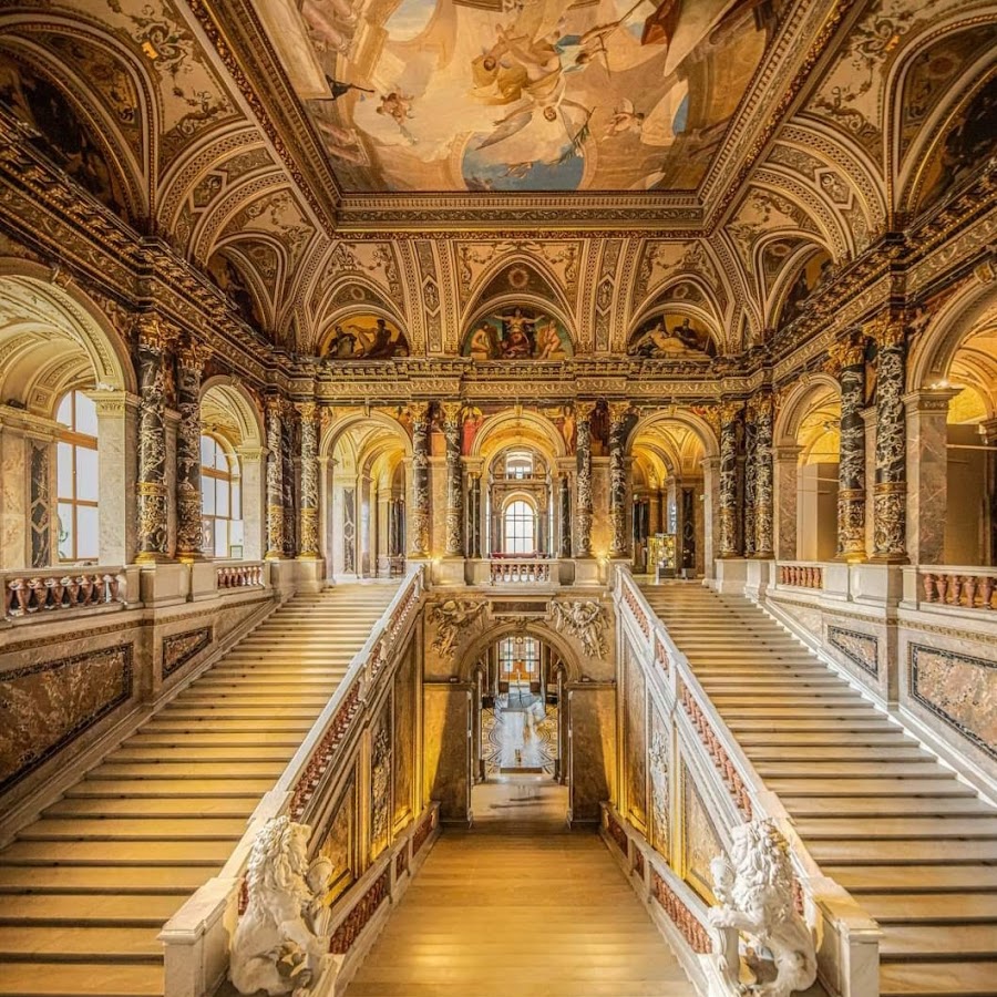 Kunsthistorisches Museum