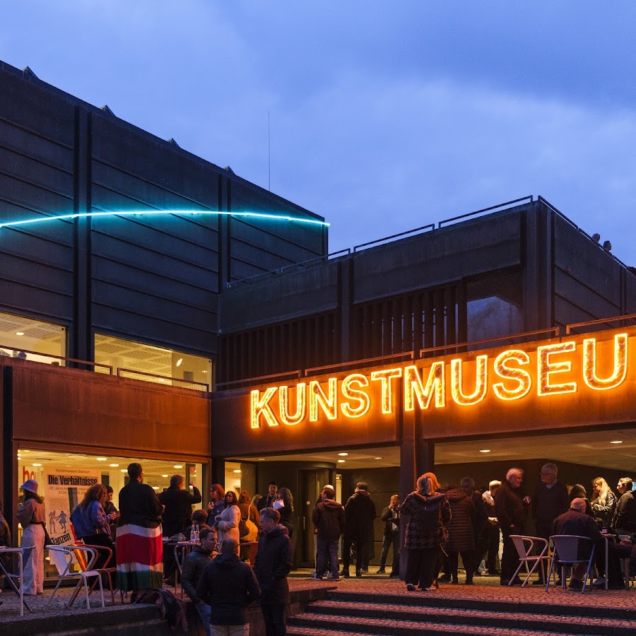 Kunstmuseum Bochum