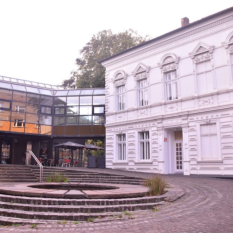 Kunstmuseum Gelsenkirchen