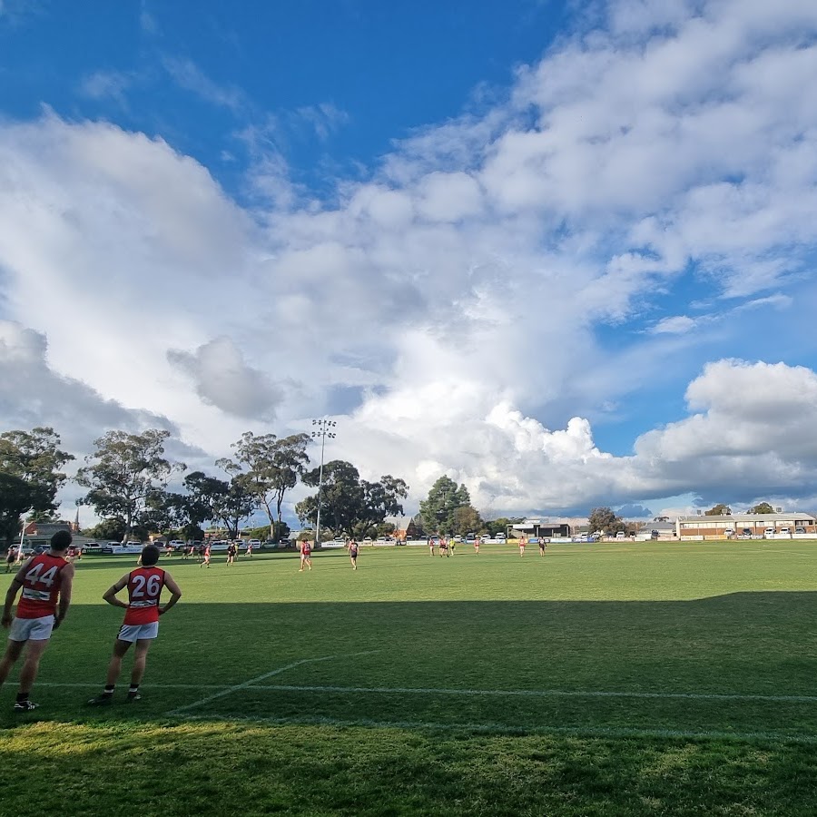 Hydration station Kyabram