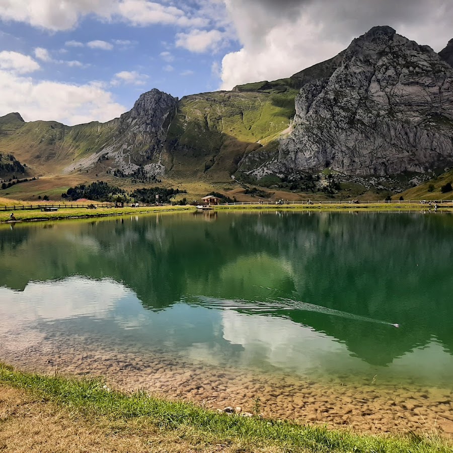 Lac de la Cour