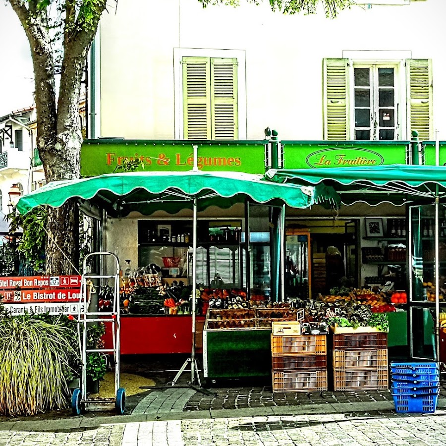 La Fruitière