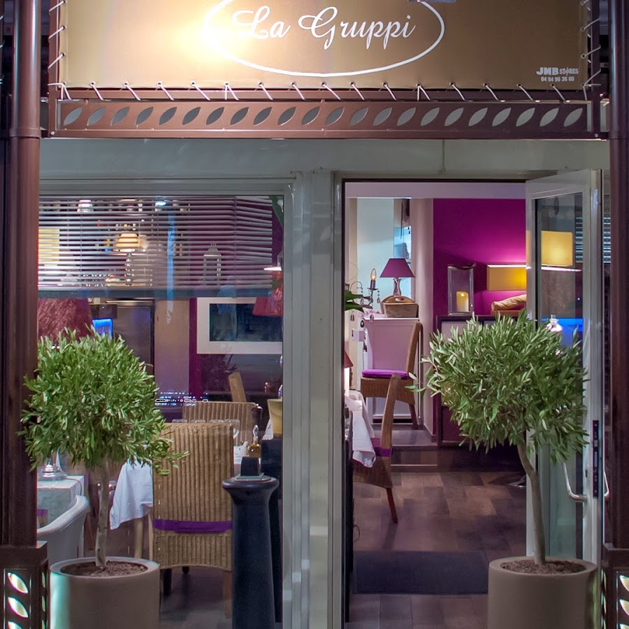 La Gruppi