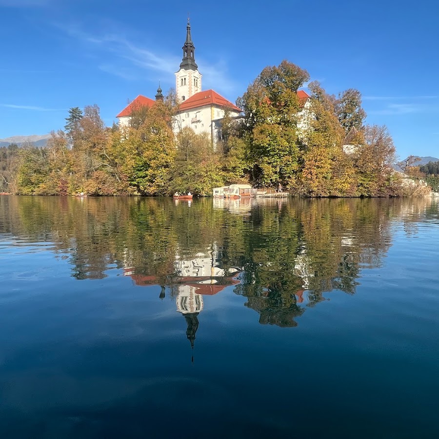 Lake Bled