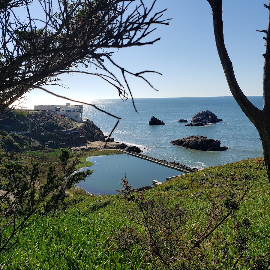Lands End Trail