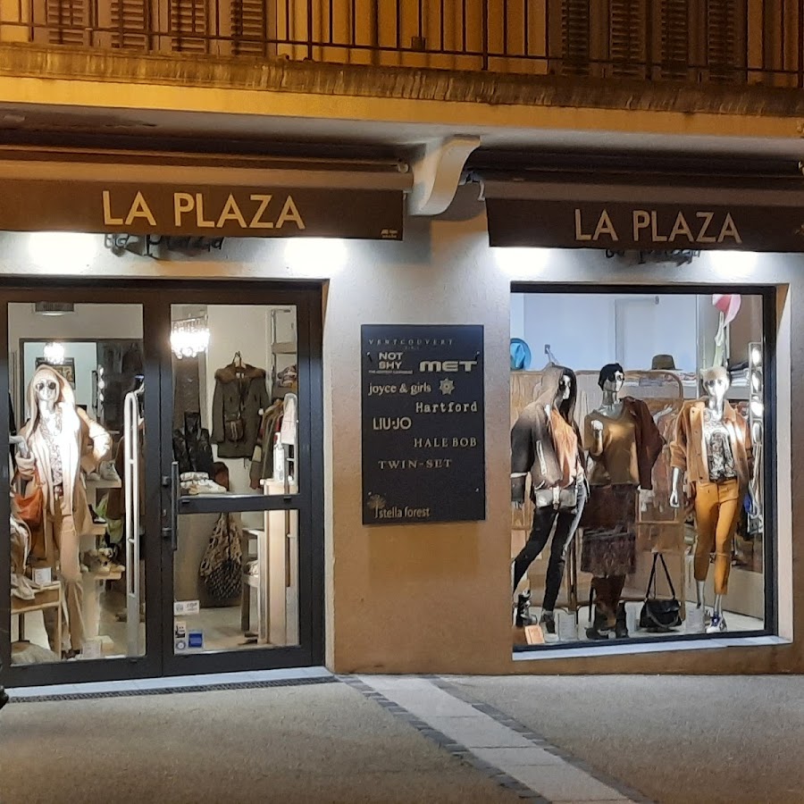 La Plaza