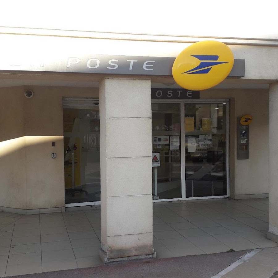 La Poste