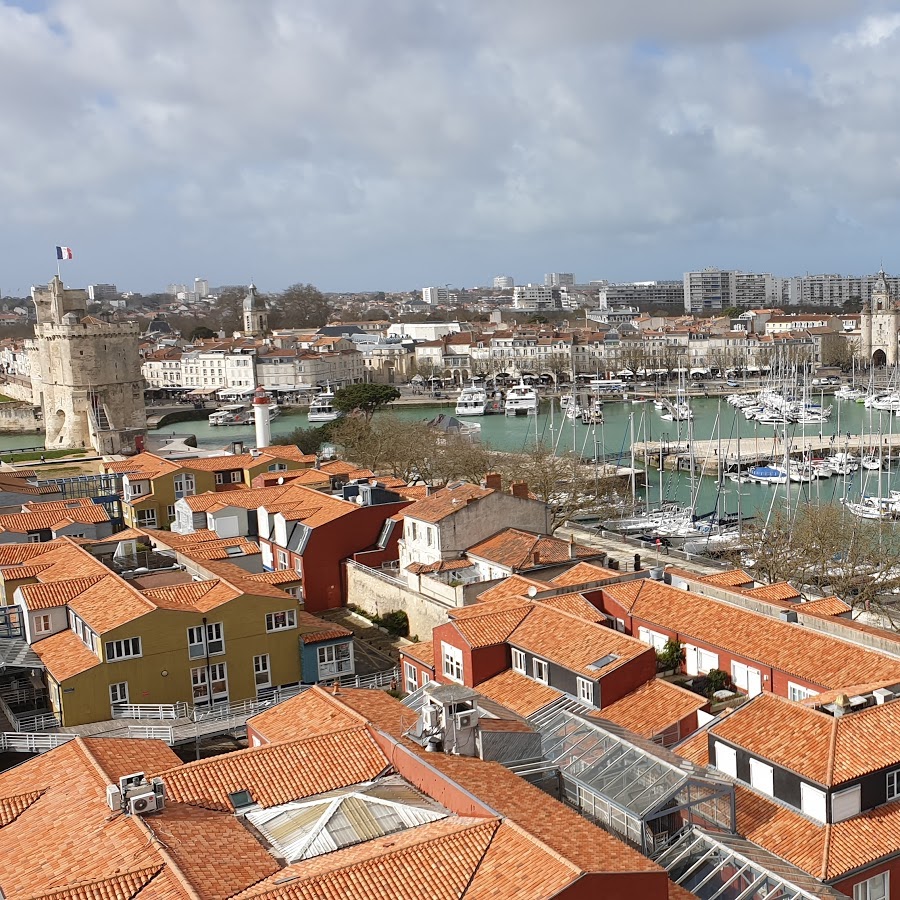La Rochelle