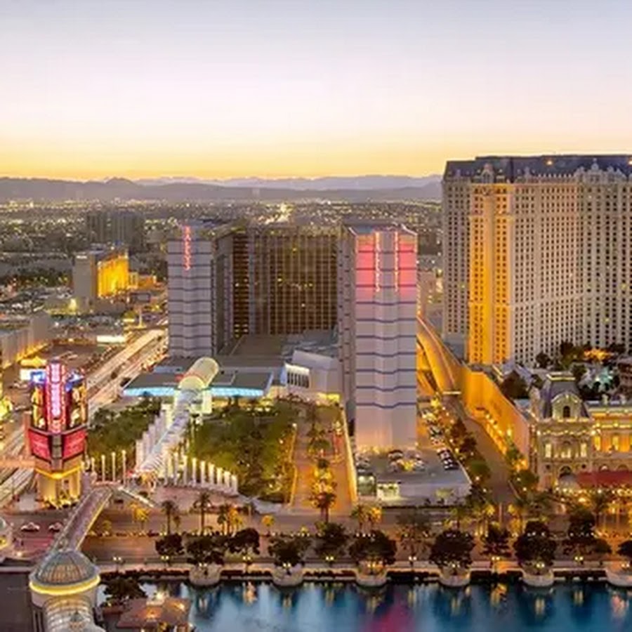 Las Vegas