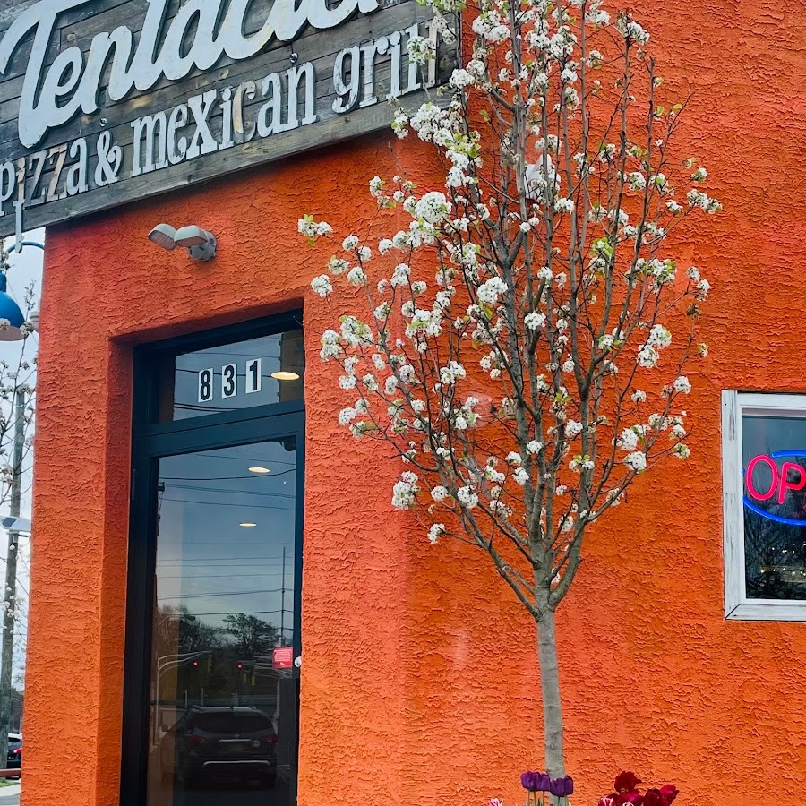 La Tentacion Pizza & Mexican Grill