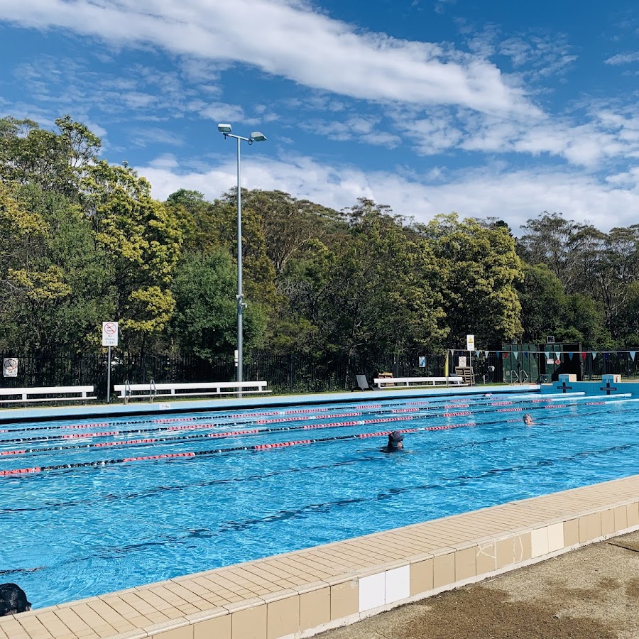 Lawson Swim Centre