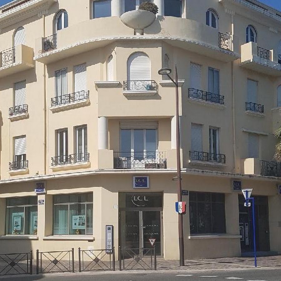 LCL Banque et assurance