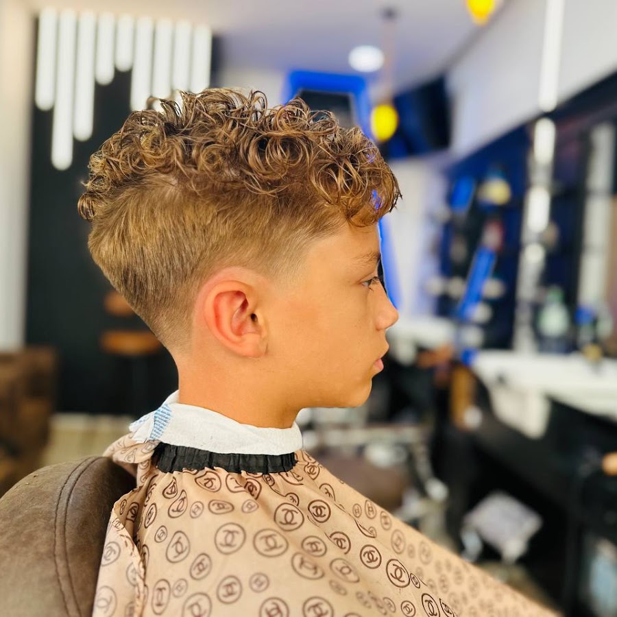 L’Artiste Barbier & Barber Homme – Sainte-Maxime