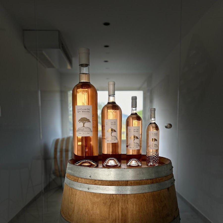 Le Clos de Sainte Maxime