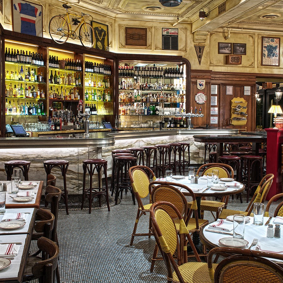 Le Diplomate
