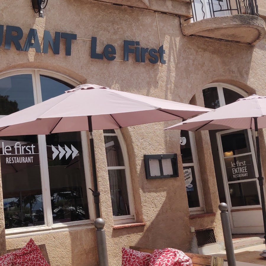 Le First Restaurant