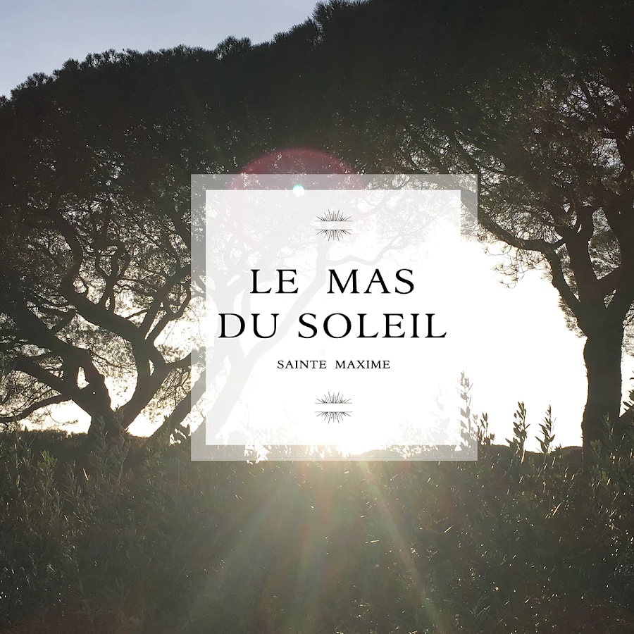 Le Mas Du Soleil
