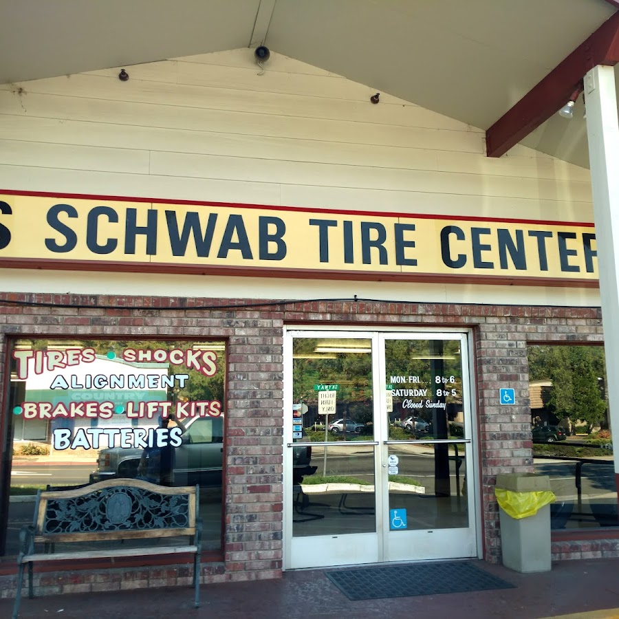 Les Schwab Tire Center