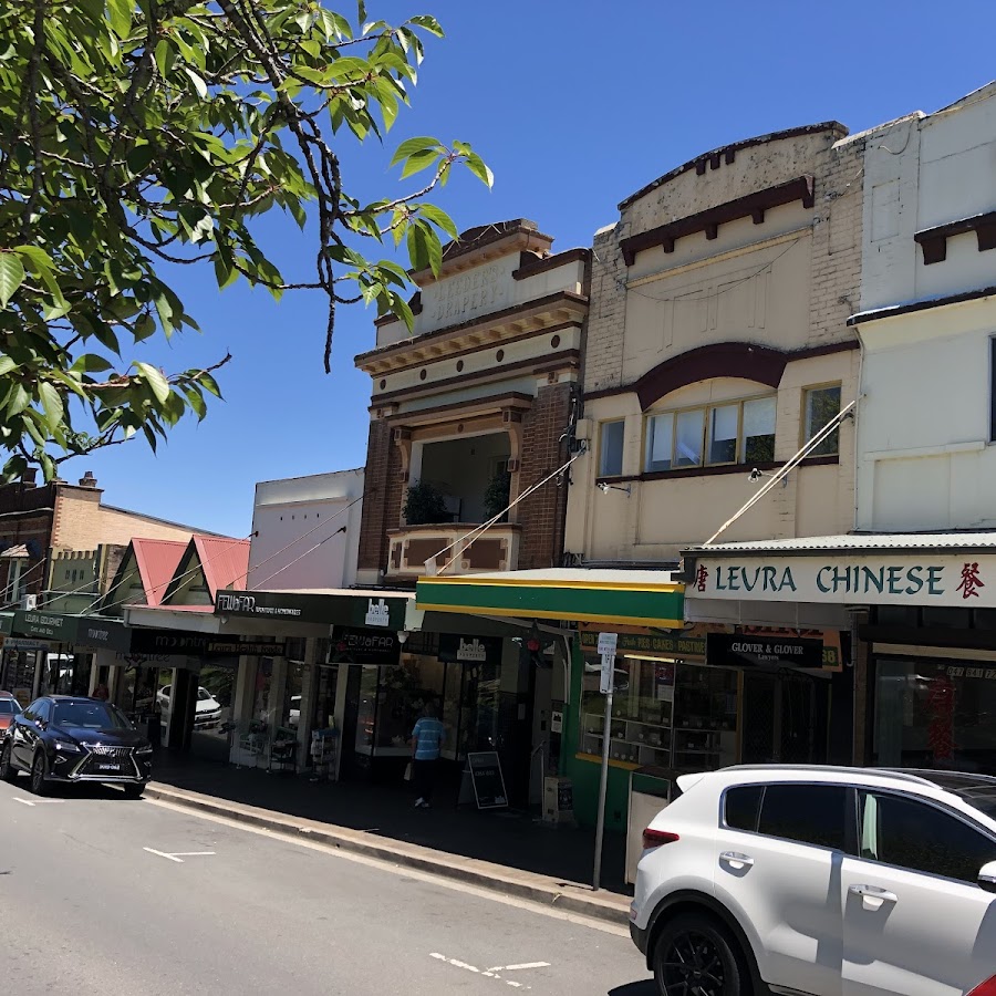 Leura Chinese Restaurant