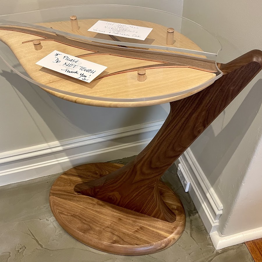 Leura Fine Woodwork Gallery