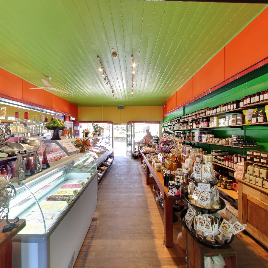 Leura Gourmet