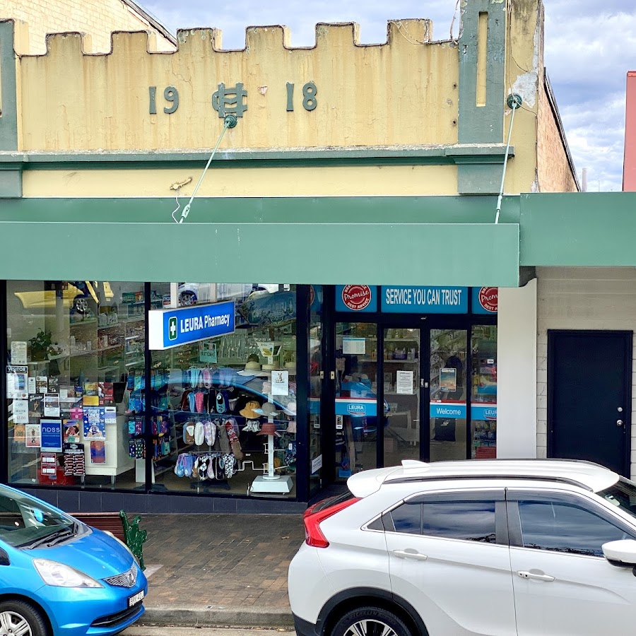 Leura Pharmacy