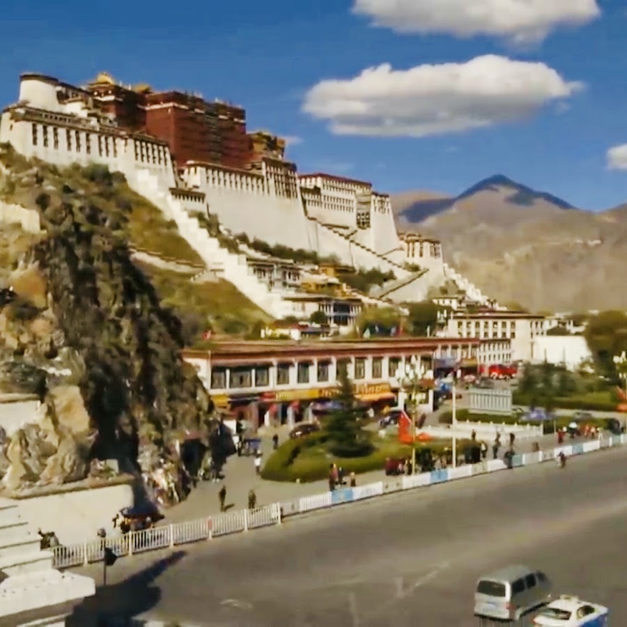 Lhasa