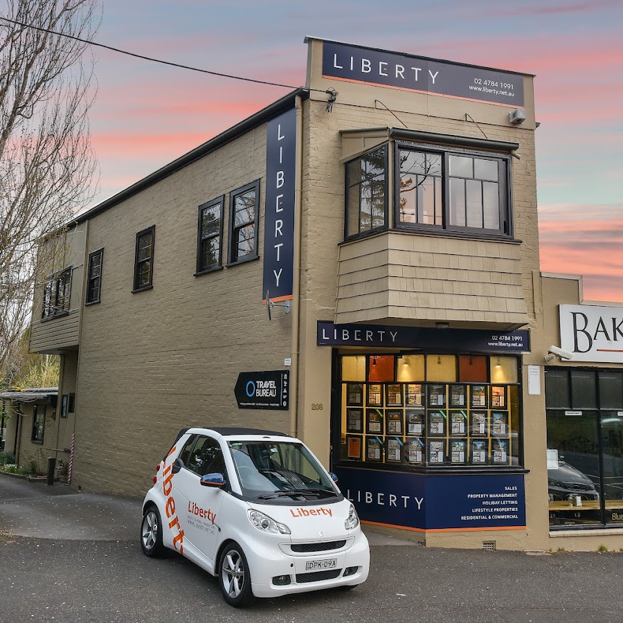 Liberty Property Services